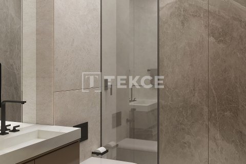 Dubai, BAE’de satılık daire 1 oda, 34 m² No 730790 - fotoğraf 21