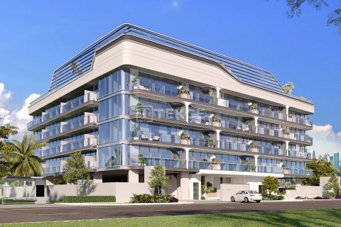 Dubai, BAE’de satılık daire 1 oda, 34 m² No 730790 - fotoğraf 2