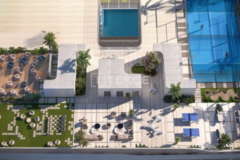 Dubai, BAE’de satılık daire 1 oda, 34 m² No 730790 - fotoğraf 12