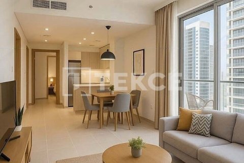 Dubai Land、Dubai、UAE にあるマンション販売中 1部屋、34 m2、No730786 - 写真 8