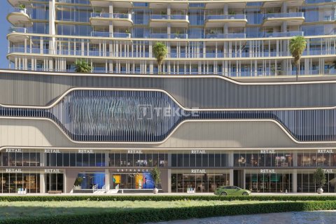 Dubai Land、Dubai、UAE にあるマンション販売中 1部屋、34 m2、No730786 - 写真 5