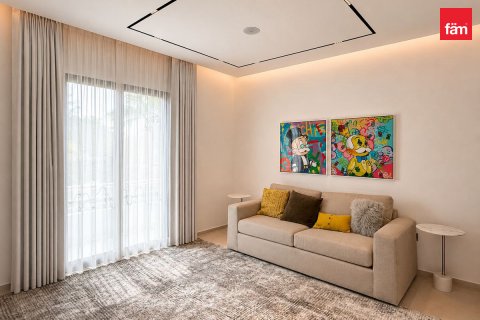 Villa til leje i Jumeirah Islands, Dubai, UAE 4 soveværelser, 817.6 kvm № 760729 - foto 13