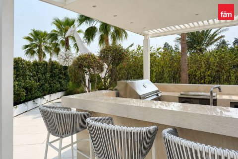 Villa til leje i Jumeirah Islands, Dubai, UAE 4 soveværelser, 817.6 kvm № 760729 - foto 2