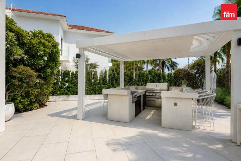 Villa til leje i Jumeirah Islands, Dubai, UAE 4 soveværelser, 817.6 kvm № 760729 - foto 19