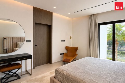 Villa til leje i Jumeirah Islands, Dubai, UAE 4 soveværelser, 817.6 kvm № 760729 - foto 11