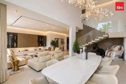 Villa til leje i Jumeirah Islands, Dubai, UAE 4 soveværelser, 817.6 kvm № 760729 - foto 5