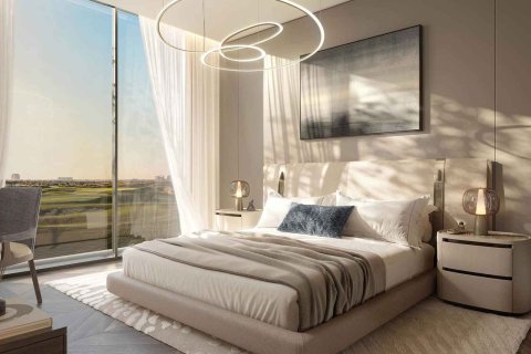 Appartamento in vendita a Yas Island, Abu Dhabi, EAU 2 camere da letto, 206.0 mq. № 760713 - foto 6