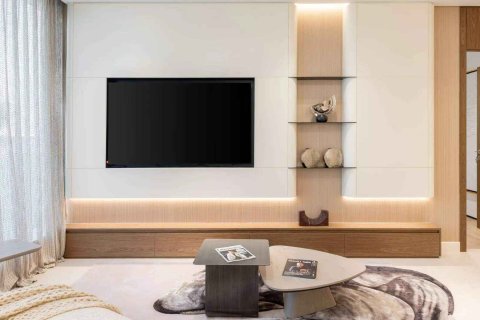 Apartament în Al Reem Island, Abu Dhabi, EAU 2 dormitoare, 134.06 mp.  №695910