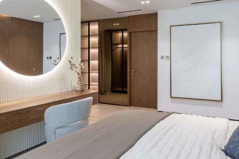 Apartment til salg i Al Reem Island, Abu Dhabi, UAE 3 soveværelser, 178.28 kvm № 695913 - foto 3
