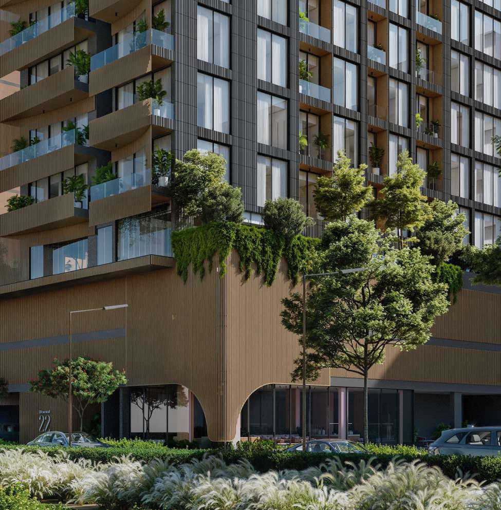 Elemental 22