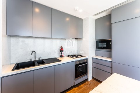Apartmen di Jumeirah Lake Towers, Dubai, UAE 2 bilik tidur, 124 meter persegi № 663237 - foto 25