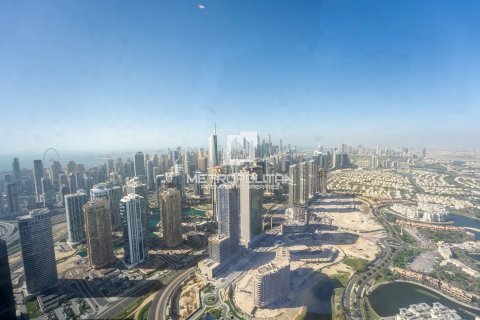 Apartmen di Jumeirah Lake Towers, Dubai, UAE 2 bilik tidur, 124 meter persegi № 663237 - foto 13