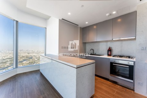Apartmen di Jumeirah Lake Towers, Dubai, UAE 2 bilik tidur, 124 meter persegi № 663237 - foto 17