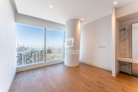 Apartmen di Jumeirah Lake Towers, Dubai, UAE 2 bilik tidur, 124 meter persegi № 663237 - foto 10