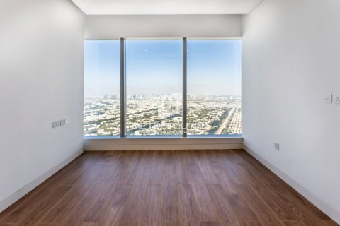Apartmen di Jumeirah Lake Towers, Dubai, UAE 2 bilik tidur, 124 meter persegi № 663237 - foto 2