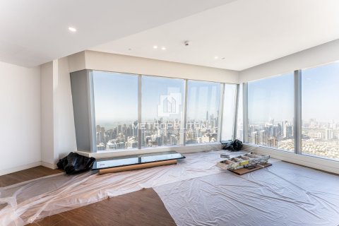 Apartmen di Jumeirah Lake Towers, Dubai, UAE 2 bilik tidur, 124 meter persegi № 663237 - foto 22