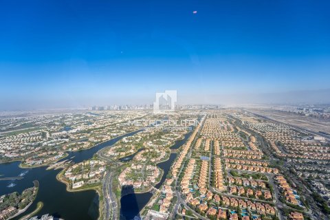 Apartmen di Jumeirah Lake Towers, Dubai, UAE 2 bilik tidur, 124 meter persegi № 663237 - foto 4