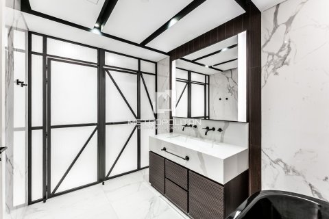 Apartmen di Jumeirah Lake Towers, Dubai, UAE 2 bilik tidur, 124 meter persegi № 663237 - foto 19