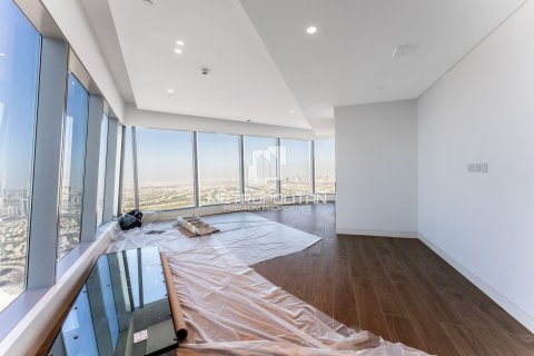 Apartmen di Jumeirah Lake Towers, Dubai, UAE 2 bilik tidur, 124 meter persegi № 663237 - foto 21