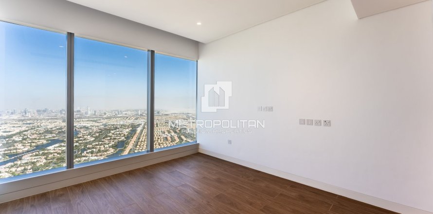 Apartmen di Jumeirah Lake Towers, Dubai, UAE 2 bilik tidur, 124 meter persegi № 663237