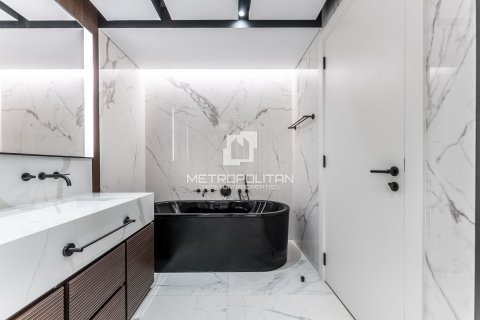 Apartmen di Jumeirah Lake Towers, Dubai, UAE 2 bilik tidur, 124 meter persegi № 663237 - foto 20