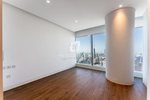 Apartmen di Jumeirah Lake Towers, Dubai, UAE 2 bilik tidur, 124 meter persegi № 663237 - foto 7