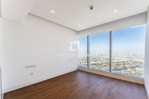 Apartmen di Jumeirah Lake Towers, Dubai, UAE 2 bilik tidur, 124 meter persegi № 663237 - foto 3