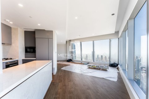 Apartmen di Jumeirah Lake Towers, Dubai, UAE 2 bilik tidur, 124 meter persegi № 663237 - foto 23