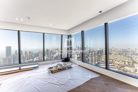 Apartmen di Jumeirah Lake Towers, Dubai, UAE 2 bilik tidur, 124 meter persegi № 663237 - foto 28