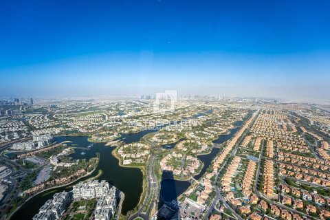 Apartmen di Jumeirah Lake Towers, Dubai, UAE 2 bilik tidur, 124 meter persegi № 663237 - foto 30