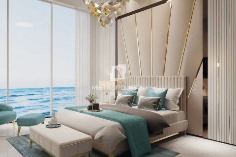 Пәтер Maritime City, Дубай, БАӘ-да 1 жатын бөлме, 71 м² № 663651 - фото 3