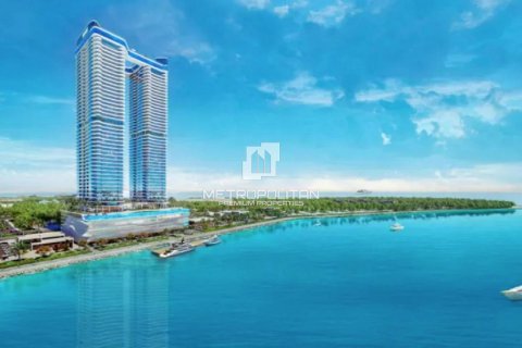 Пәтер Maritime City, Дубай, БАӘ-да 1 жатын бөлме, 71 м² № 663651 - фото 11