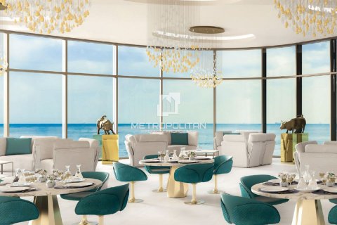Пәтер Maritime City, Дубай, БАӘ-да 1 жатын бөлме, 71 м² № 663651 - фото 6
