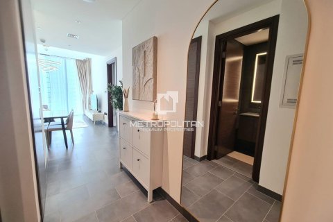 Apartament de vânzare în Mohammed Bin Rashid City, Dubai, EAU 1 dormitor, 55 mp.  №663650 - poză 7