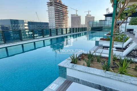 Apartament de vânzare în Mohammed Bin Rashid City, Dubai, EAU 1 dormitor, 55 mp.  №663650 - poză 18