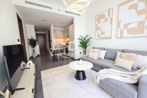 Apartament de vânzare în Mohammed Bin Rashid City, Dubai, EAU 1 dormitor, 55 mp.  №663650 - poză 4
