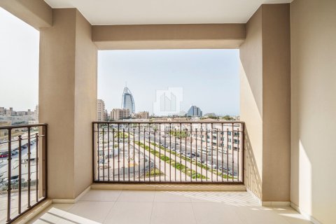Umm Suqeim、Dubai、UAEにあるマンション 3ベッドルーム、176 m2 No663236