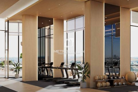 Apartment sa Business Bay, Dubai, UAE 1 silid-tulugan, 109 sq.m. № 663690 - larawan 7