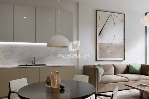 Apartment sa Business Bay, Dubai, UAE 1 silid-tulugan, 109 sq.m. № 663690 - larawan 3