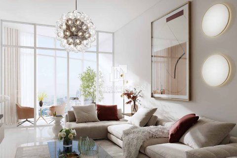 Apartment sa Business Bay, Dubai, UAE 1 silid-tulugan, 109 sq.m. № 663690 - larawan 2