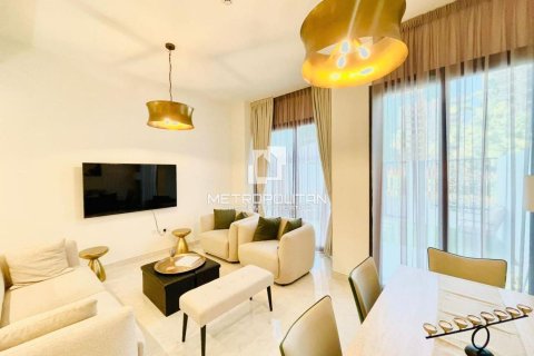 Řadový dům v Mina Al Arab, Ras Al Khaimah, SAE 2 ložnice, 137 m² Č.: 663689 - fotografie 21
