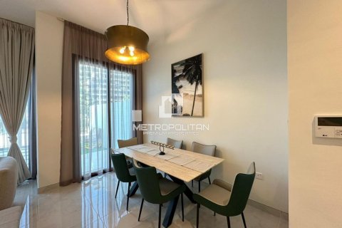 Řadový dům v Mina Al Arab, Ras Al Khaimah, SAE 2 ložnice, 137 m² Č.: 663689 - fotografie 19