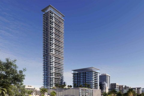 پروژه توسعه Sky Hills Residences 3 در Jumeirah Village Circle، Dubai، امارات متحده عربی شماره 564623