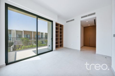 Townhouse de vânzare în The Valley, Dubai, EAU 4 dormitoare, 241.83 mp. №761348 - poză 10