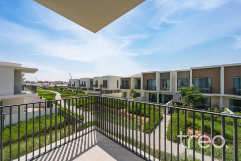Townhouse de vânzare în The Valley, Dubai, EAU 4 dormitoare, 241.83 mp. №761348 - poză 15