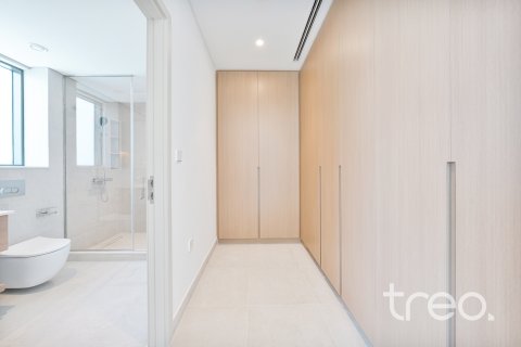 Townhouse de vânzare în The Valley, Dubai, EAU 4 dormitoare, 241.83 mp. №761348 - poză 8