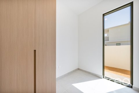 Townhouse de vânzare în The Valley, Dubai, EAU 4 dormitoare, 241.83 mp. №761348 - poză 11