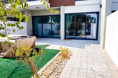 Adosado en venta en Dubai Land, Dubai, EAU 3 dormitorios, 180.88 m2 № 761349 - foto 11