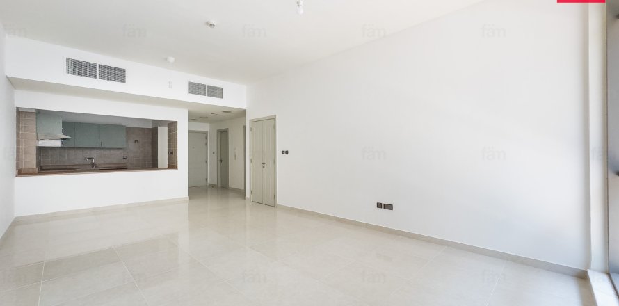 Apartman u gradu Dubai, UAE 1 spavaća soba, 76.2 m2 Br. 760921