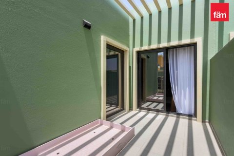 Kaupunkipientalo Dubai, Arabiemiraatit 4 makuuhuonetta, 144 m2 № 760922 - kuva 19